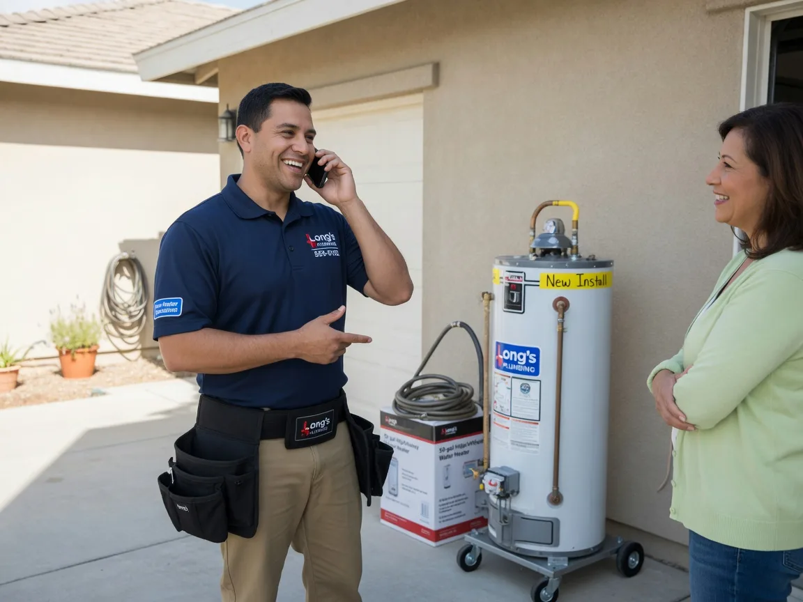 Leak Detection Lagro, IN FAQs